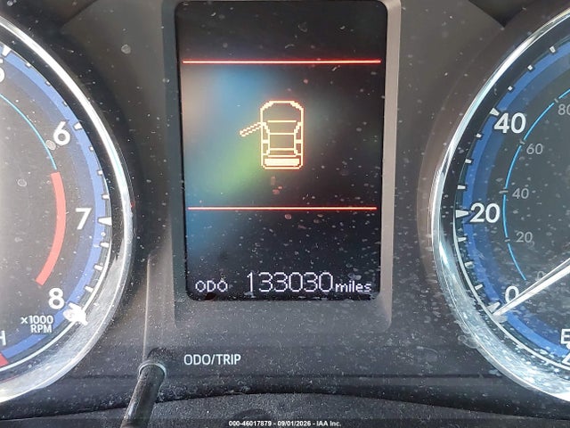 2019 TOYOTA COROLLA LE 14