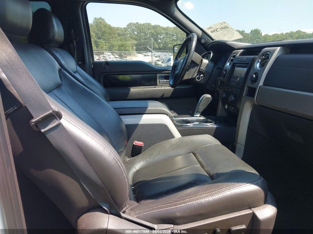 صورة 5 لـ 2011 FORD F-150 FX4