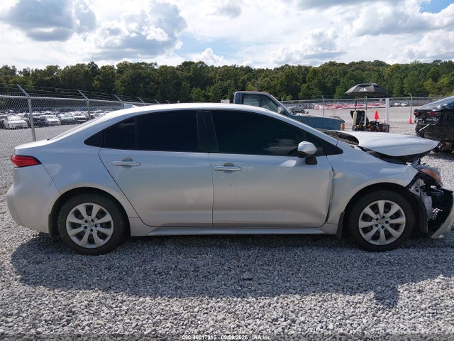 2021 TOYOTA COROLLA LE 13