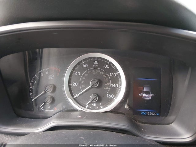 2021 TOYOTA COROLLA LE 7