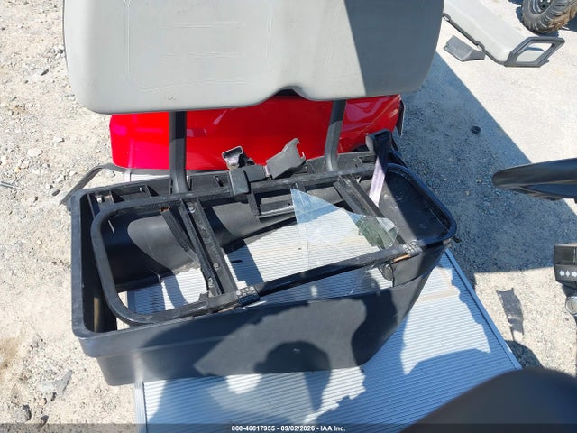 2023 SUFC GOLF CART 15