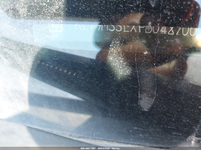 2023 CHEVROLET TRAILBLAZER AWD ACTIV 9