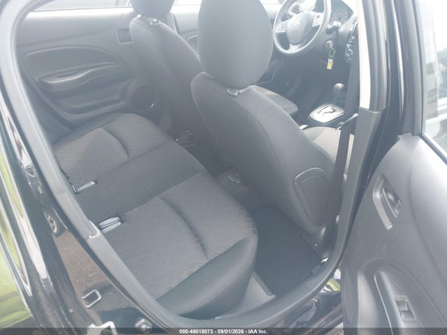 2024 Mitsubishi MIRAGE ES/LE 缩略图 8