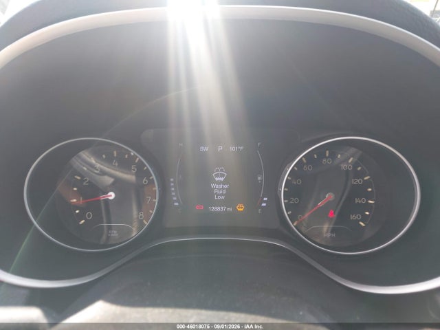 2018 JEEP COMPASS SPORT FWD 7