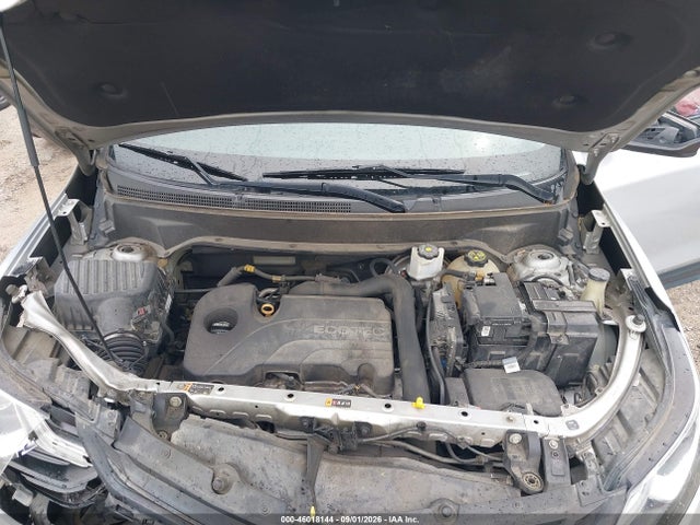 2019 CHEVROLET EQUINOX LS 10