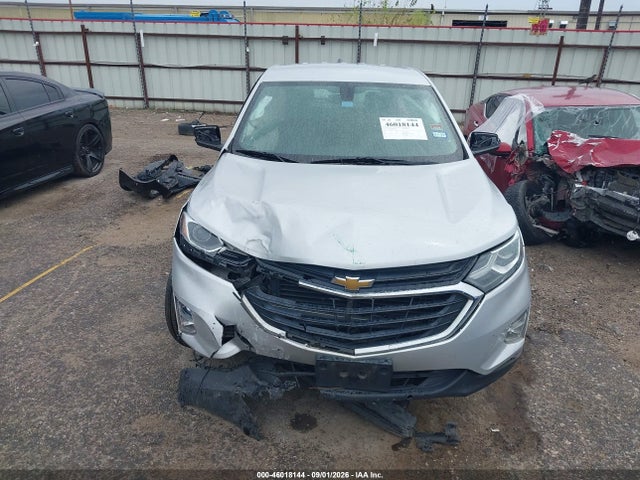 2019 CHEVROLET EQUINOX LS 11
