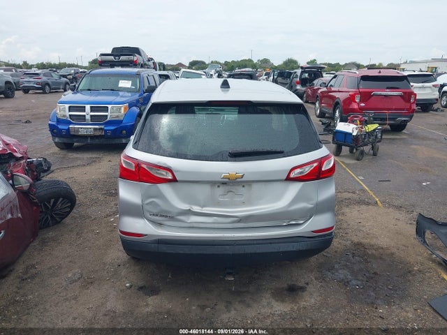 2019 CHEVROLET EQUINOX LS 15