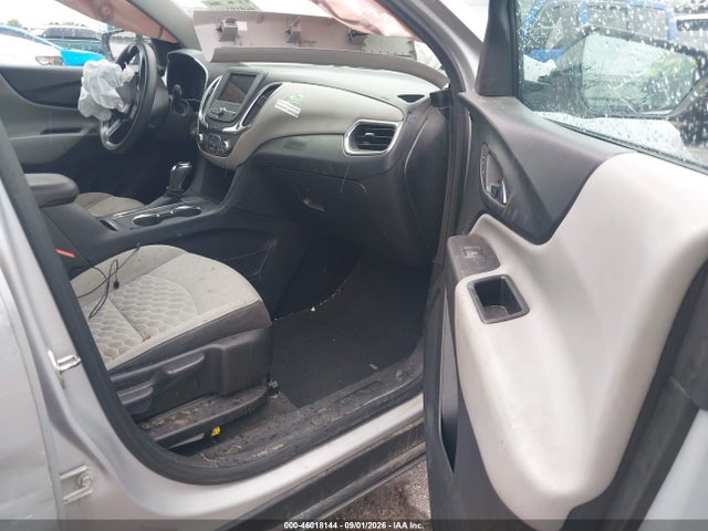 2019 CHEVROLET EQUINOX LS 5