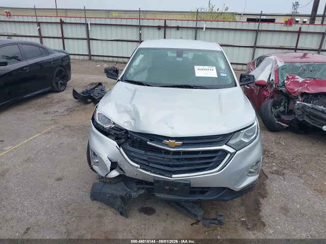 2019 CHEVROLET EQUINOX LS 6