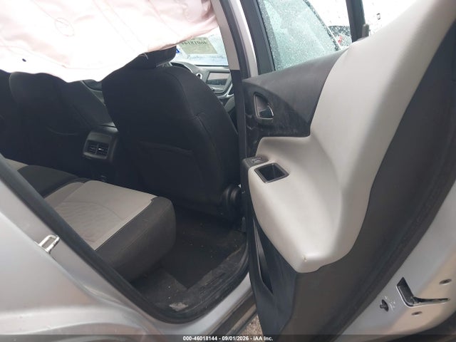 2019 CHEVROLET EQUINOX LS 8