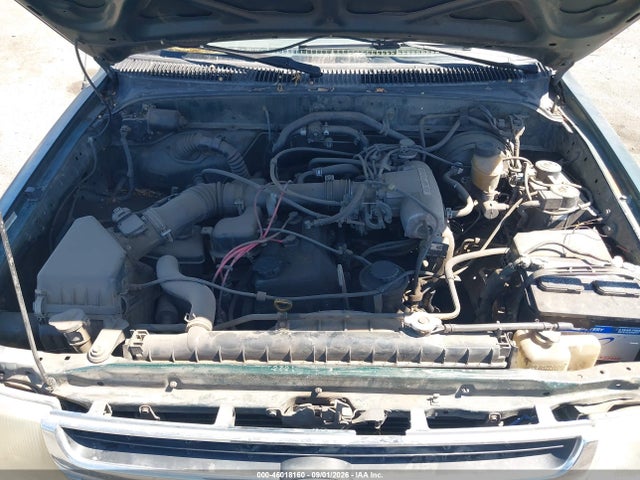 صورة 10 لـ 1999 Toyota TACOMA