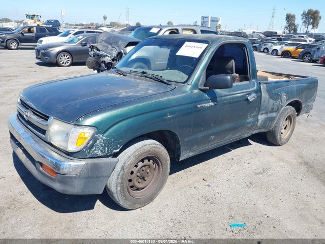 صورة 2 لـ 1999 Toyota TACOMA