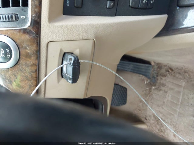 2007 BMW 328I 照片 11