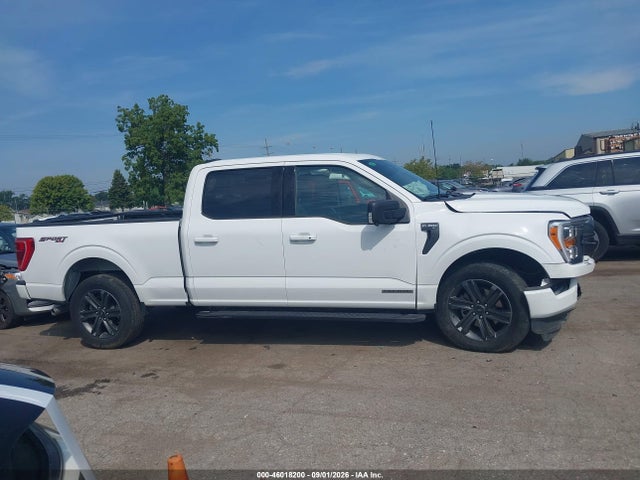 2023 FORD F-150 XLT 13