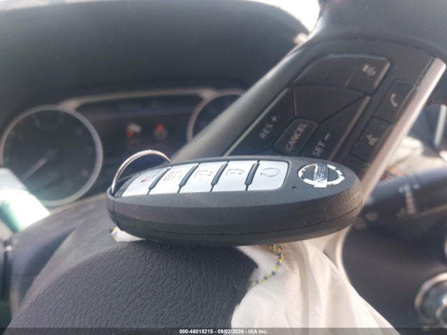 2023 NISSAN SENTRA SR XTRONIC CVT 11