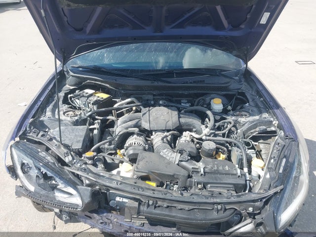 2023 TOYOTA GR86 PREMIUM 10