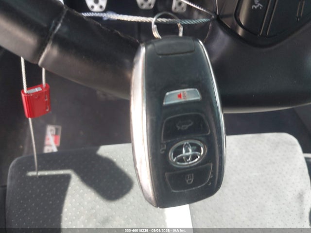 2023 TOYOTA GR86 PREMIUM 11