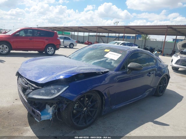 2023 TOYOTA GR86 PREMIUM 2