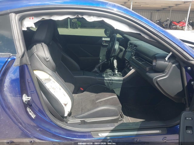 2023 TOYOTA GR86 PREMIUM 5