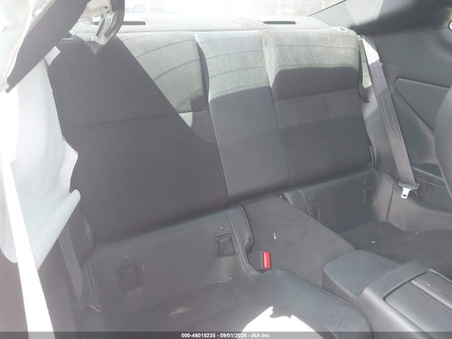 2023 TOYOTA GR86 PREMIUM 8