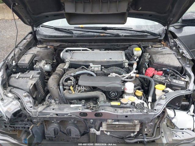 2023 SUBARU OUTBACK ONYX EDITION XT 10