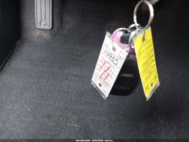 2023 SUBARU OUTBACK ONYX EDITION XT 11
