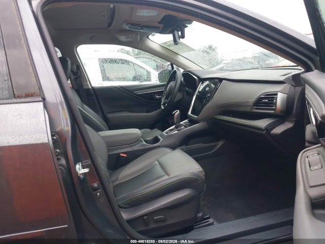 2023 SUBARU OUTBACK ONYX EDITION XT 5
