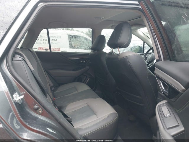 2023 SUBARU OUTBACK ONYX EDITION XT 8