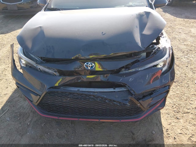 2023 TOYOTA COROLLA HYBRID SE INFRARED 6