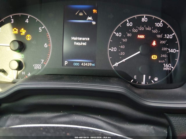 2023 TOYOTA COROLLA HYBRID SE INFRARED 7