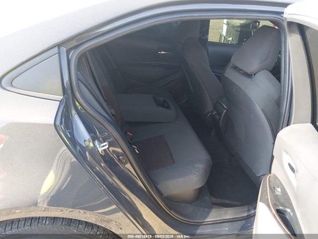 2023 TOYOTA COROLLA HYBRID SE INFRARED 8