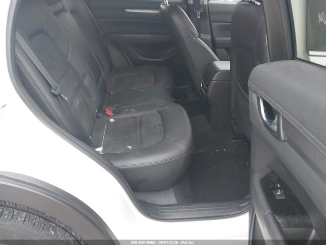 2019 MAZDA CX-5 TOURING 8