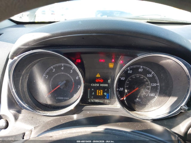 2022 MITSUBISHI OUTLANDER SPORT 2.0 BE AWC/2.0 ES AWC/2.0 LE AWC/2.0 SE AWC/2.0 SE SPECIAL EDITION AWC 7