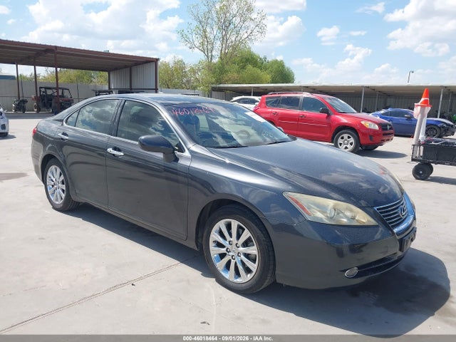 2009 LEXUS ES 