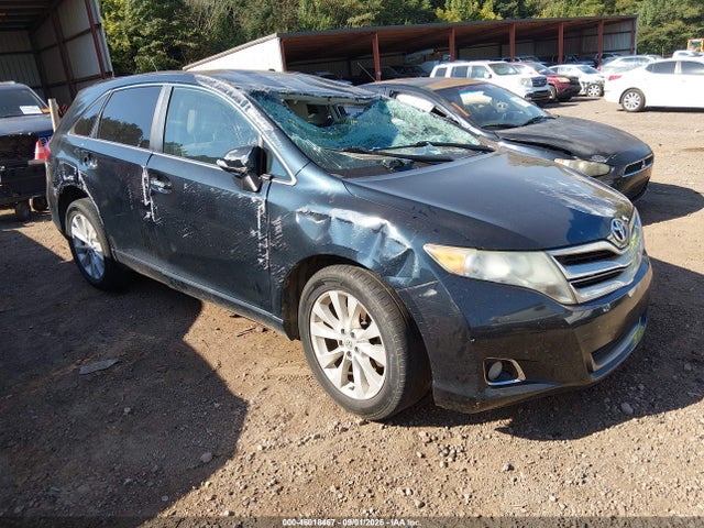 2014 TOYOTA VENZA LE