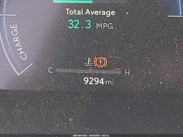 2026 TOYOTA HIGHLANDER HYBRID PLATINUM 16