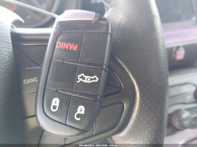 2023 DODGE CHALLENGER SXT 11