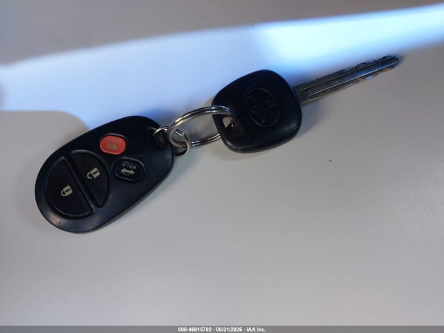 2007 Toyota AVALON TOURING 缩略图 11