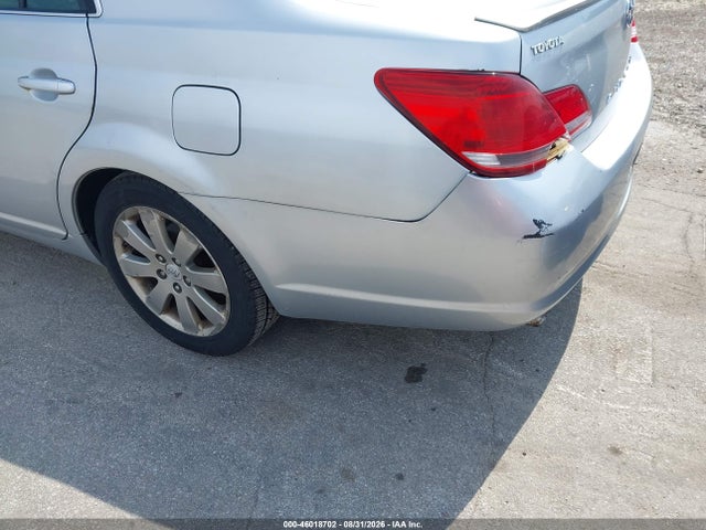 2007 Toyota AVALON TOURING 缩略图 12