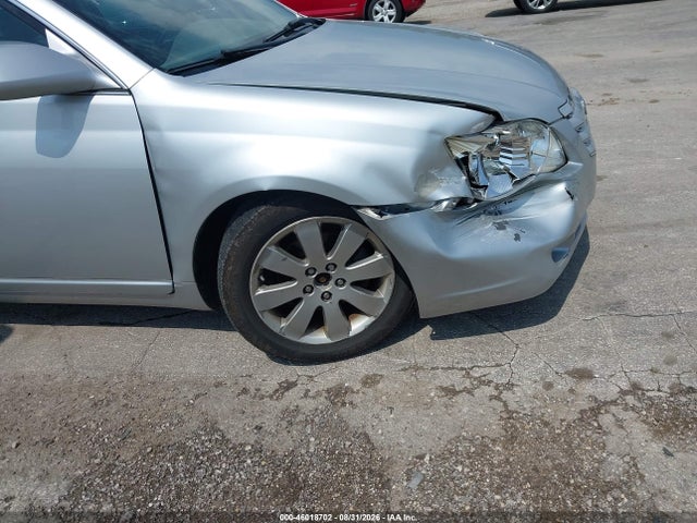 2007 Toyota AVALON TOURING 缩略图 16