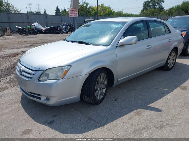 2007 Toyota AVALON TOURING 缩略图 2