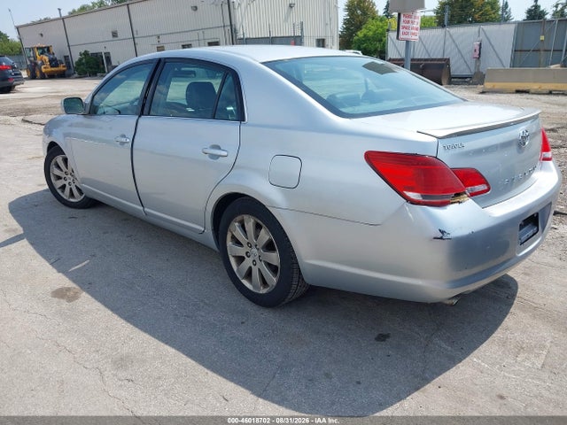 2007 Toyota AVALON TOURING 缩略图 3