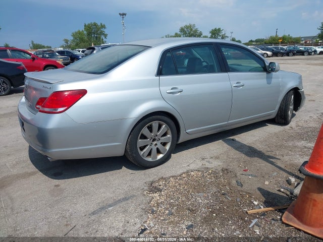 2007 Toyota AVALON TOURING 缩略图 4