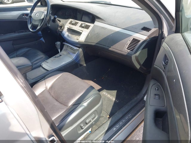 2007 Toyota AVALON TOURING 缩略图 5