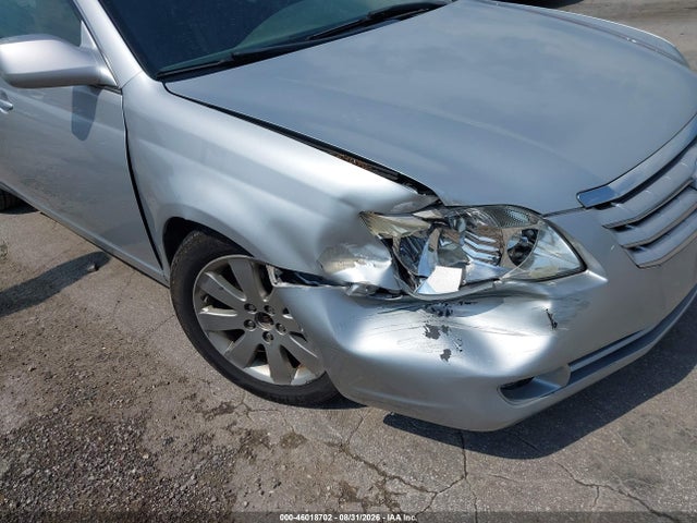2007 Toyota AVALON TOURING 缩略图 6