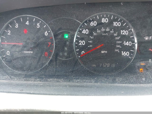 2007 Toyota AVALON TOURING 缩略图 7