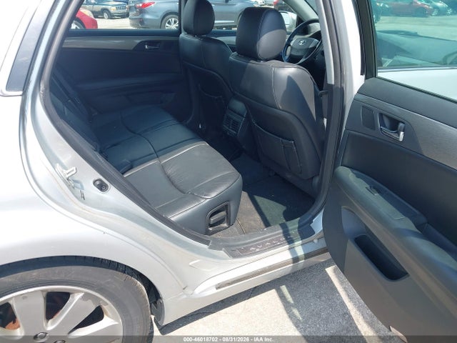 2007 Toyota AVALON TOURING 缩略图 8