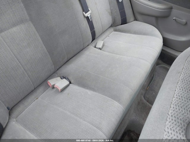 2001 Toyota COROLLA CE — фото 8