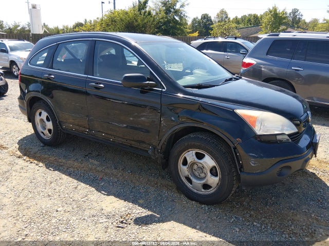 2009 HONDA CR-V LX
