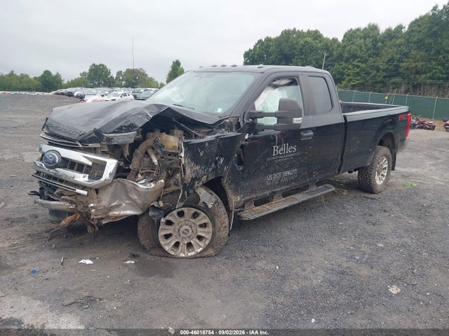 2021 FORD F-350 XL 2